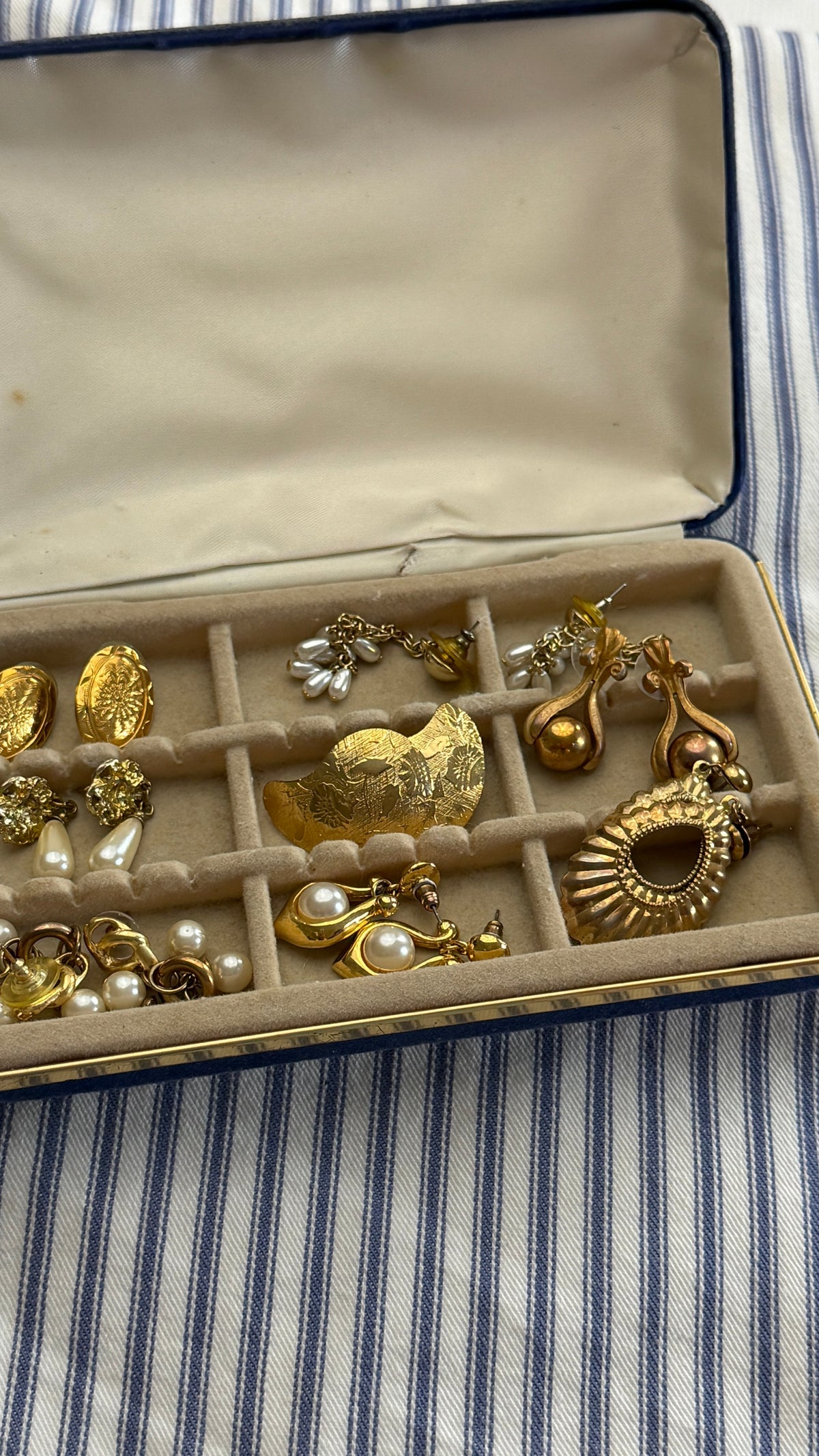 Les Bijoux de Nan