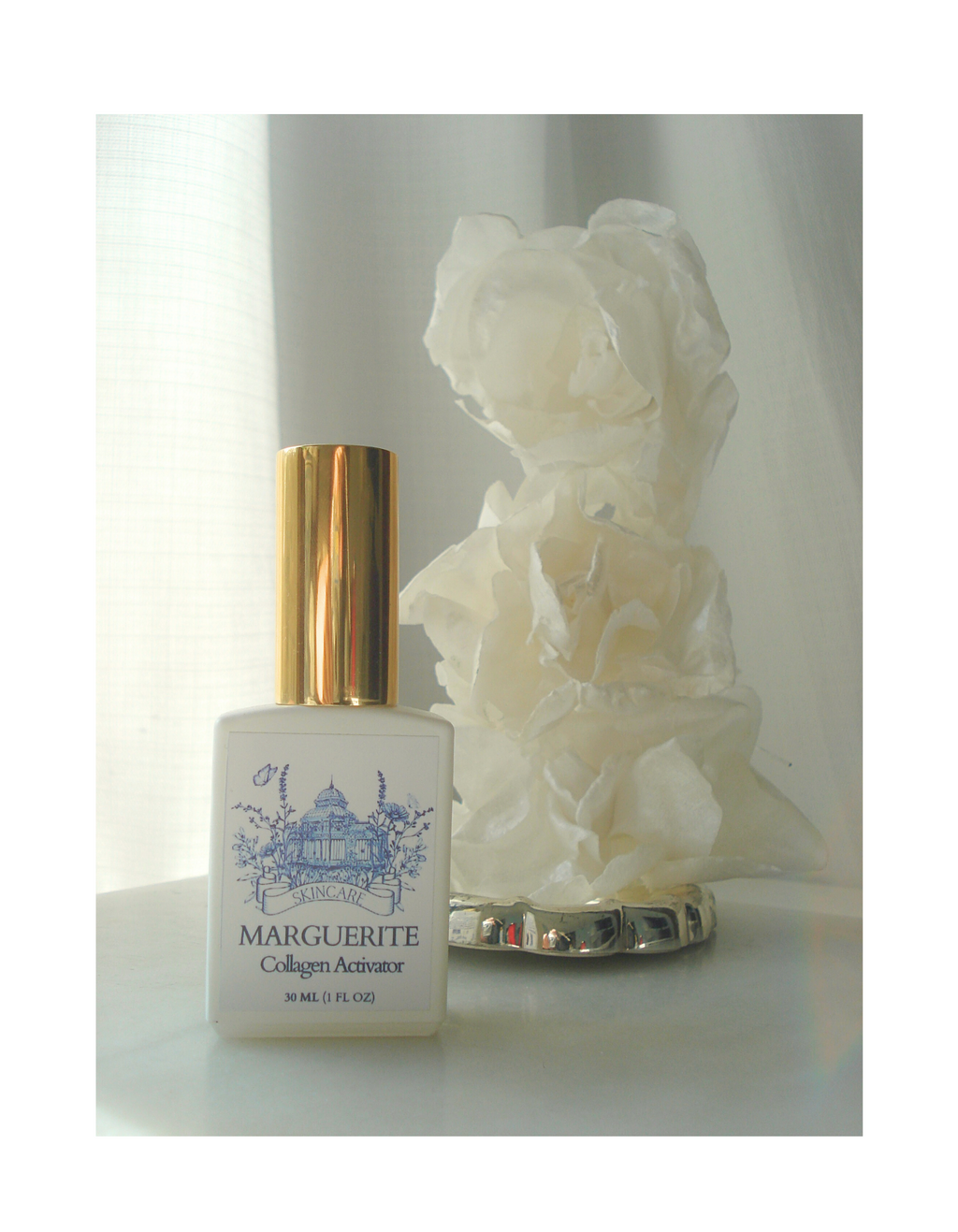 The Duo by Marguerite Skincare