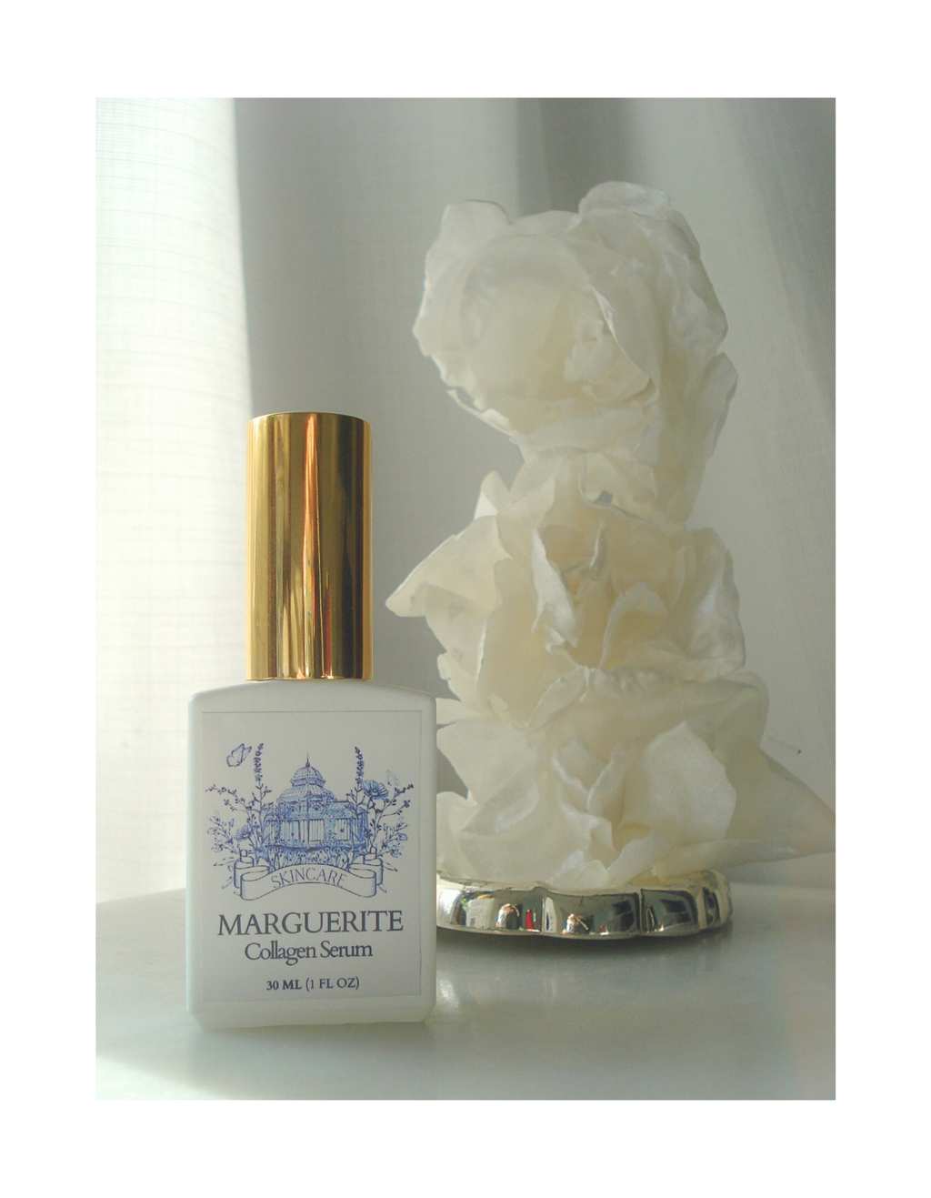 The Duo by Marguerite Skincare