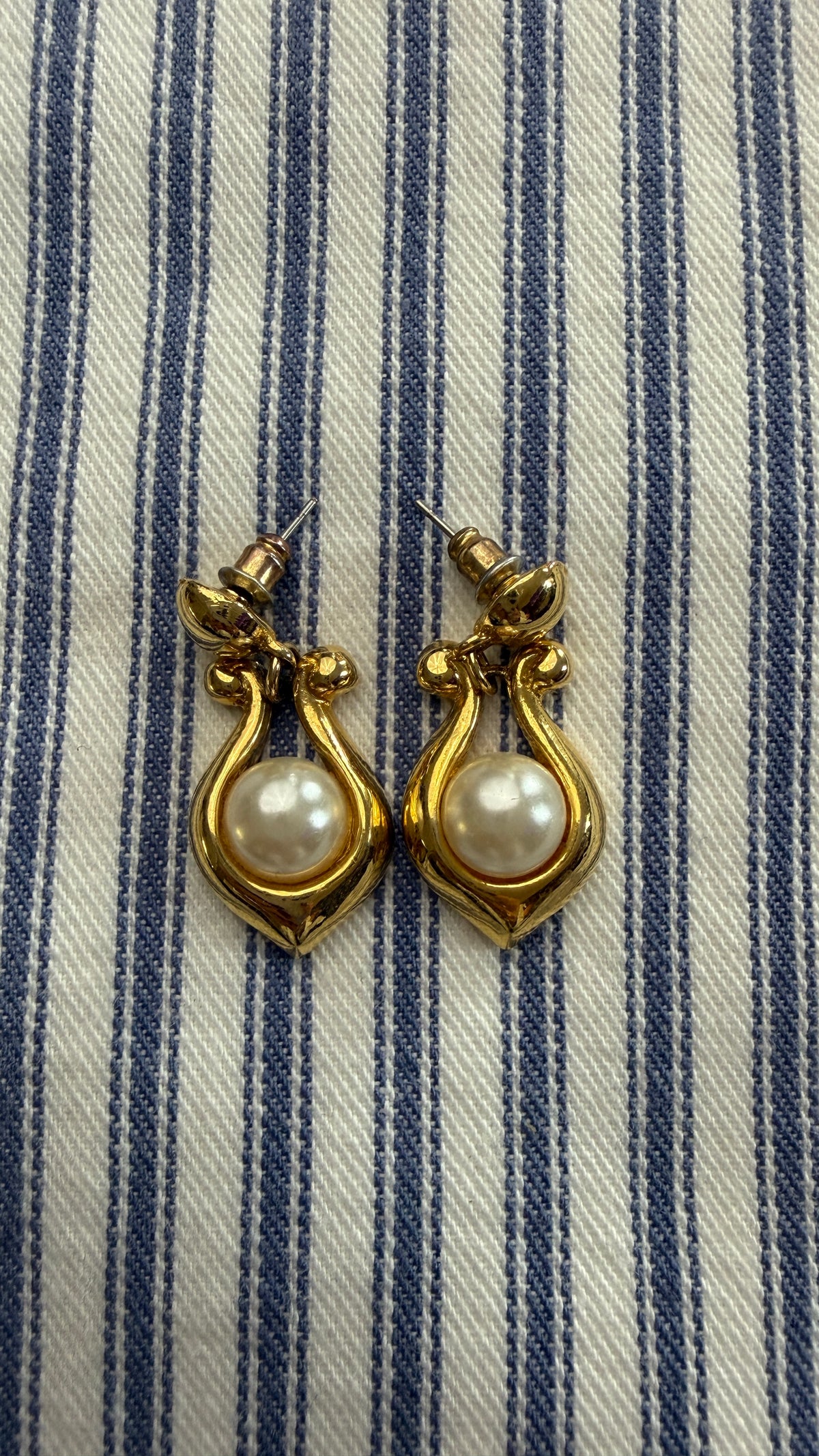 Les Boucles Claudine