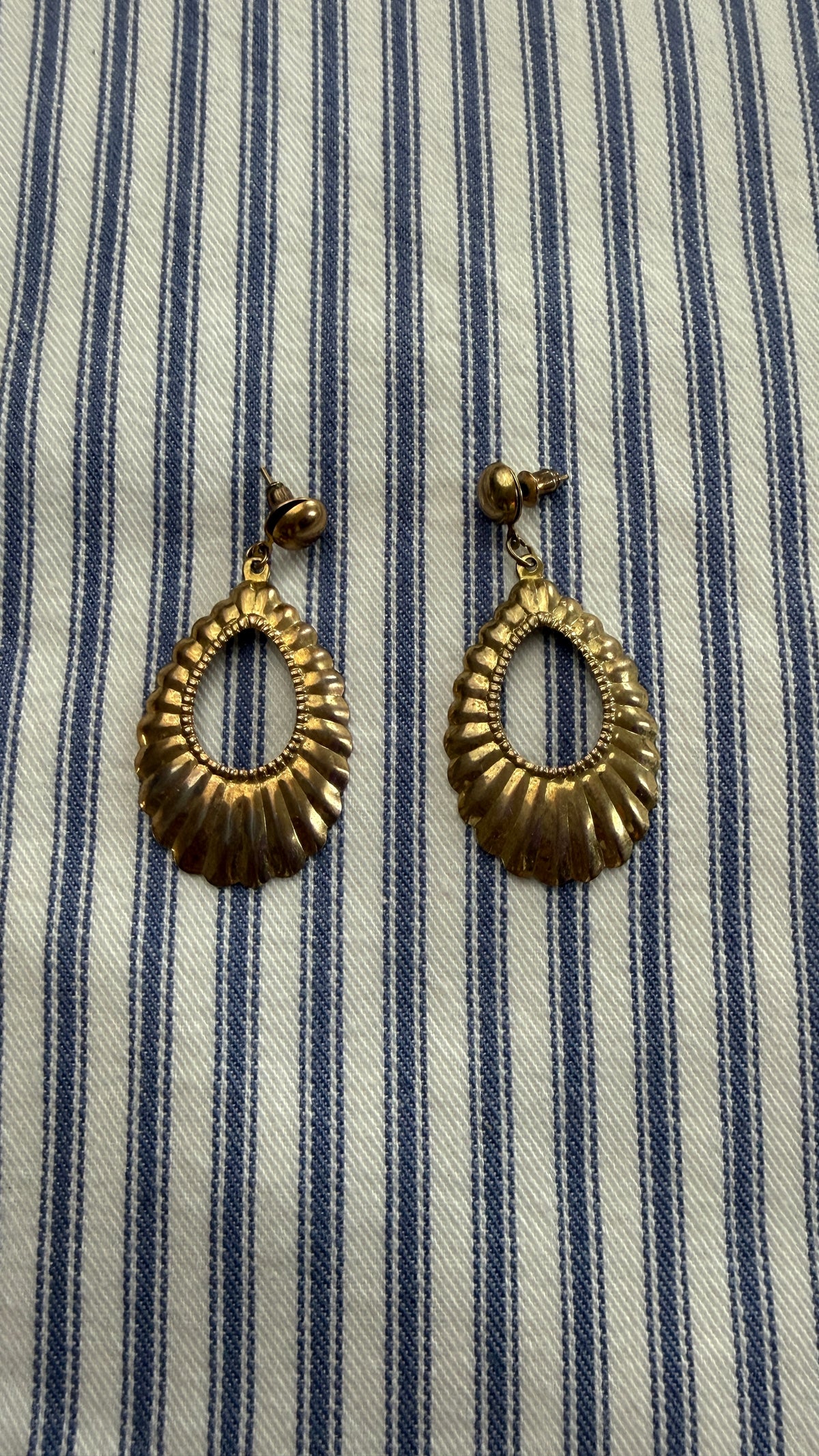 Les Boucles Marguerite
