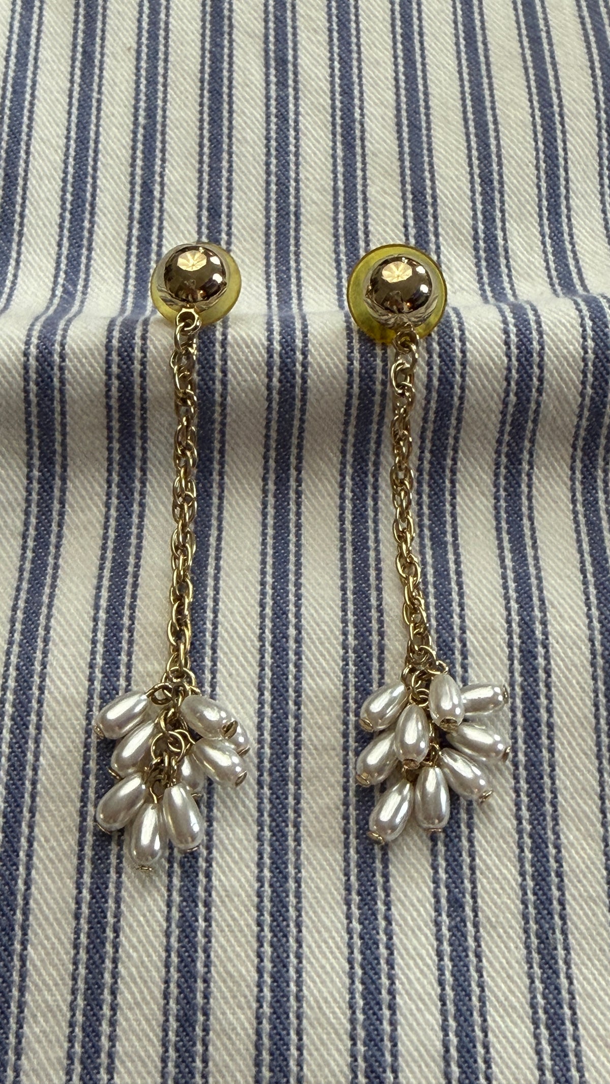 Les Boucles Mireille