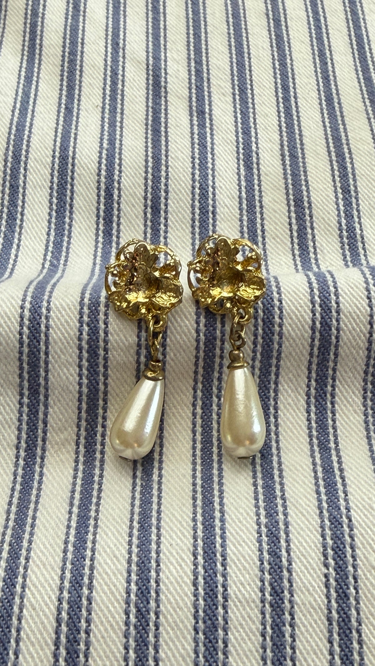 Les Boucles Genevieve