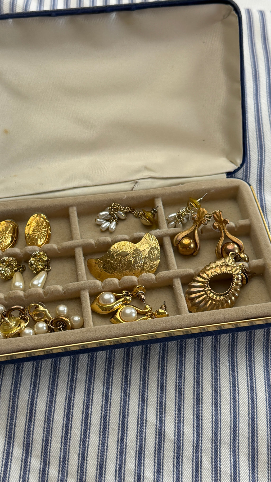 Nan jewley case