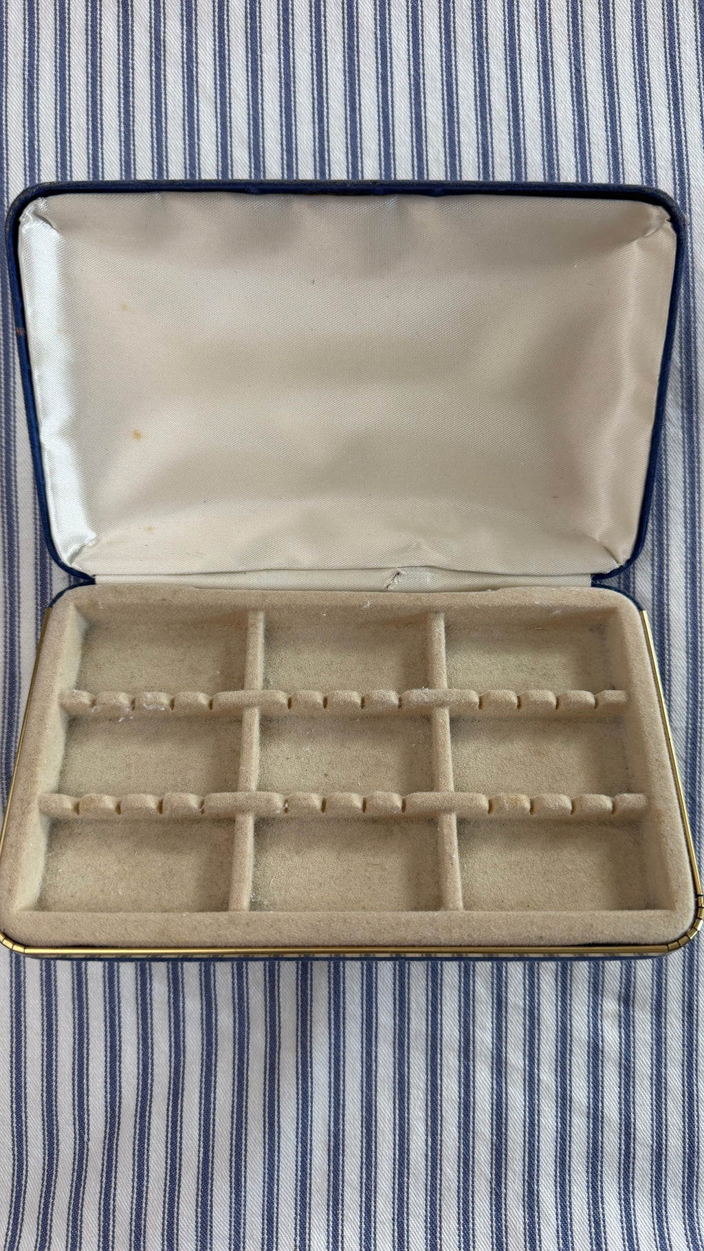 Nan jewley case