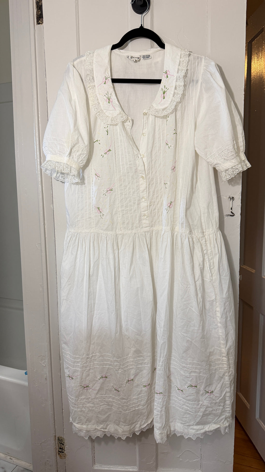 The Granny Chic Girl