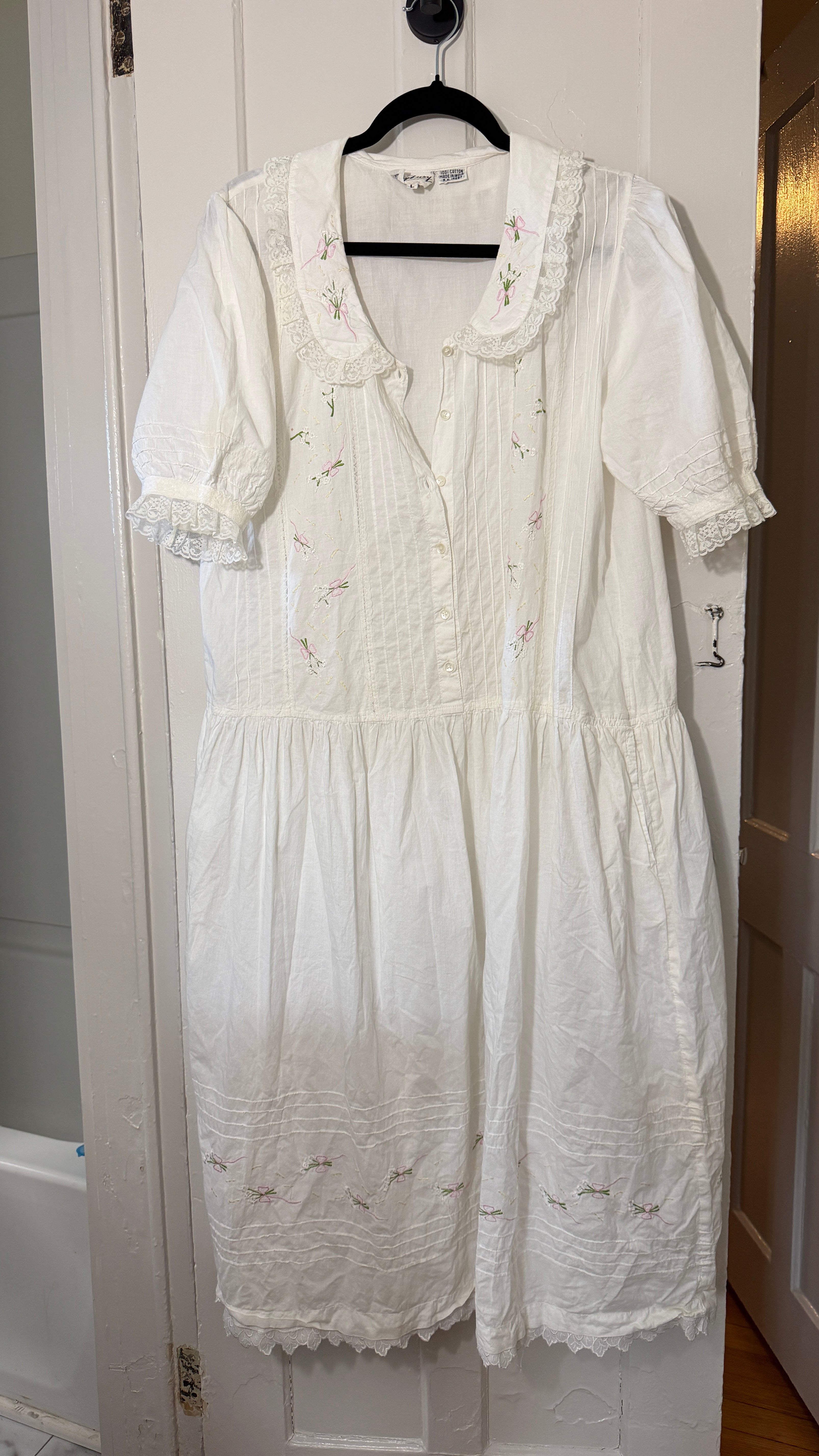 The Granny Chic Girl