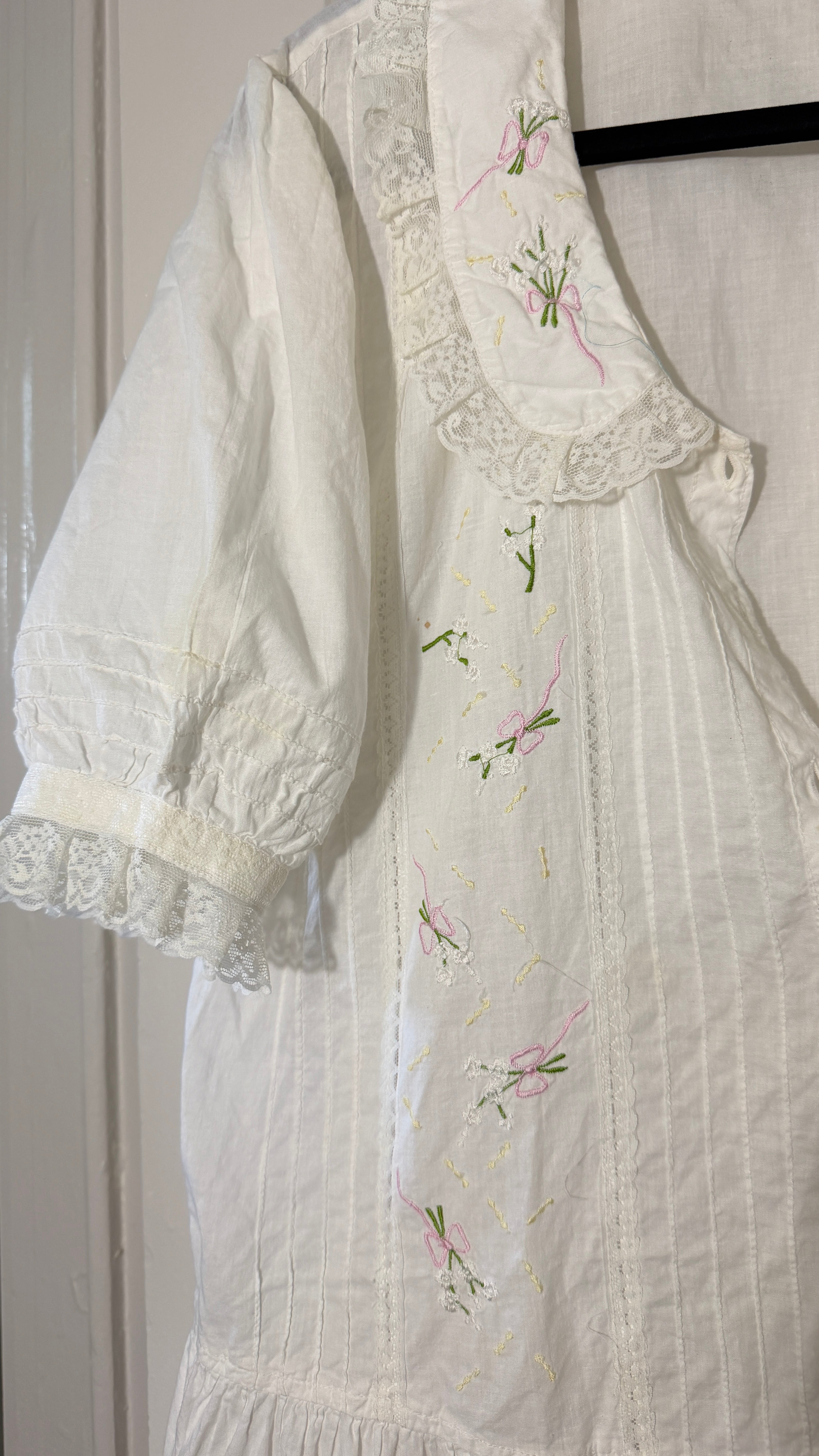The Granny Chic Girl