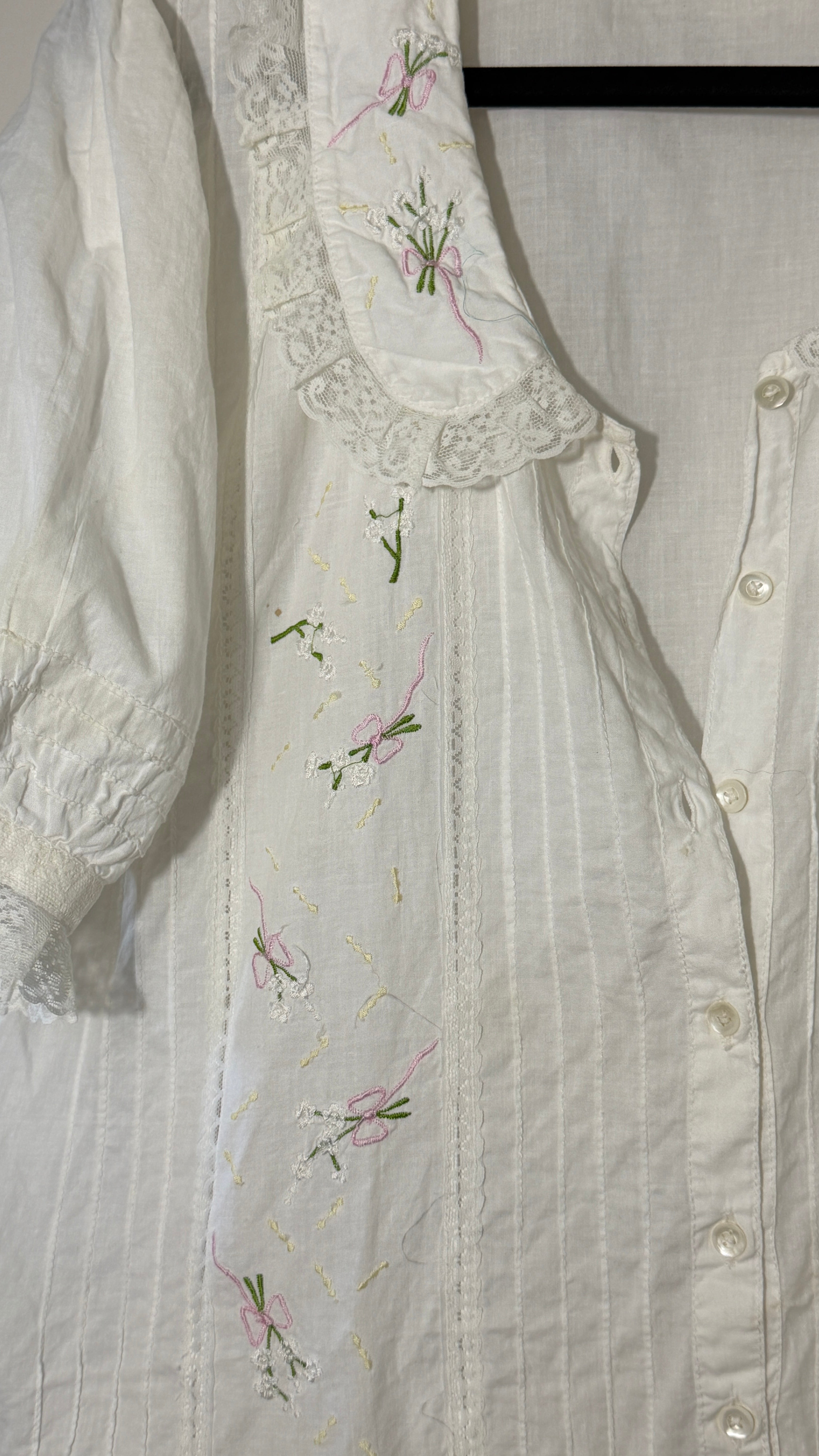 The Granny Chic Girl