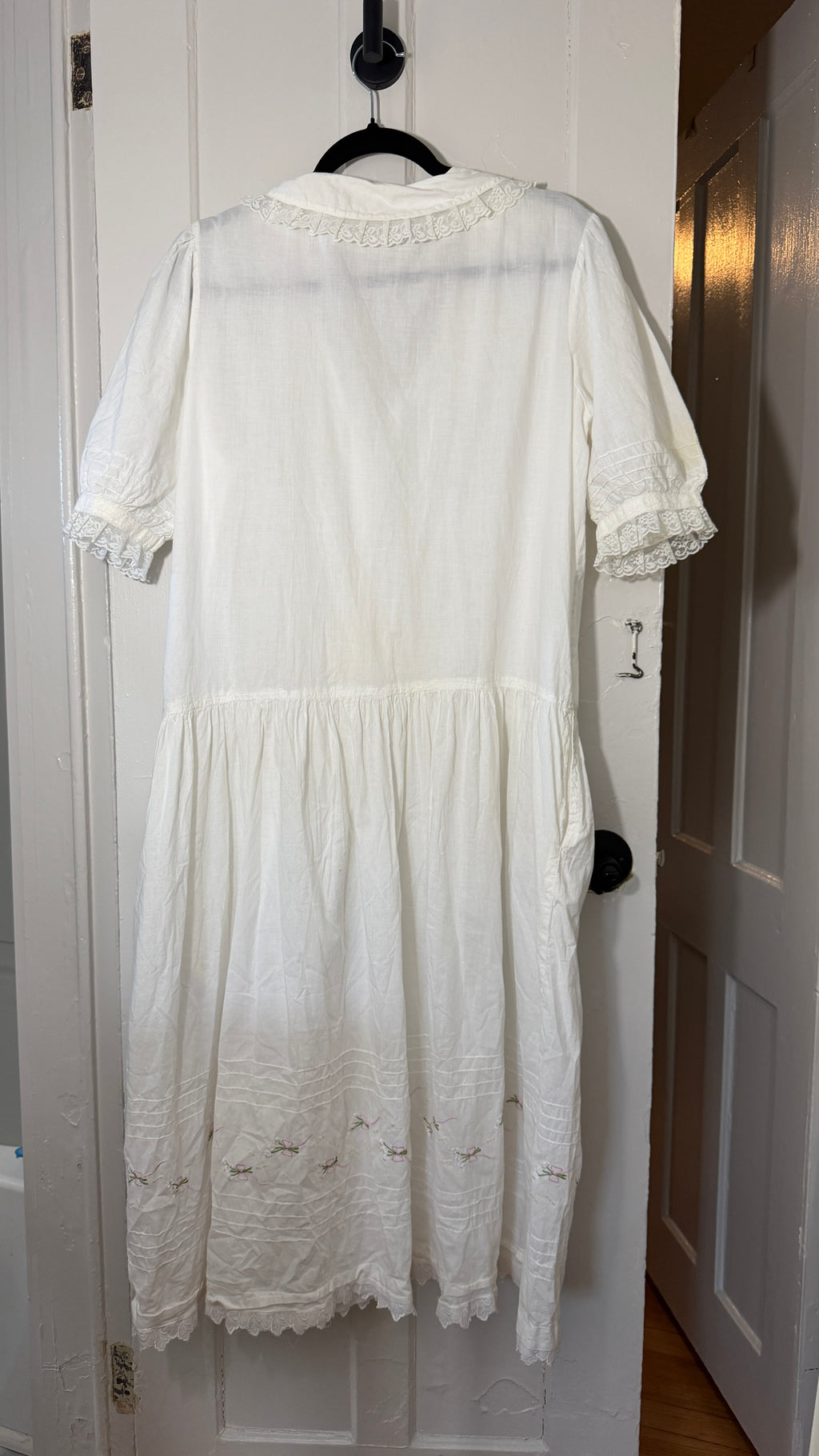 The Granny Chic Girl