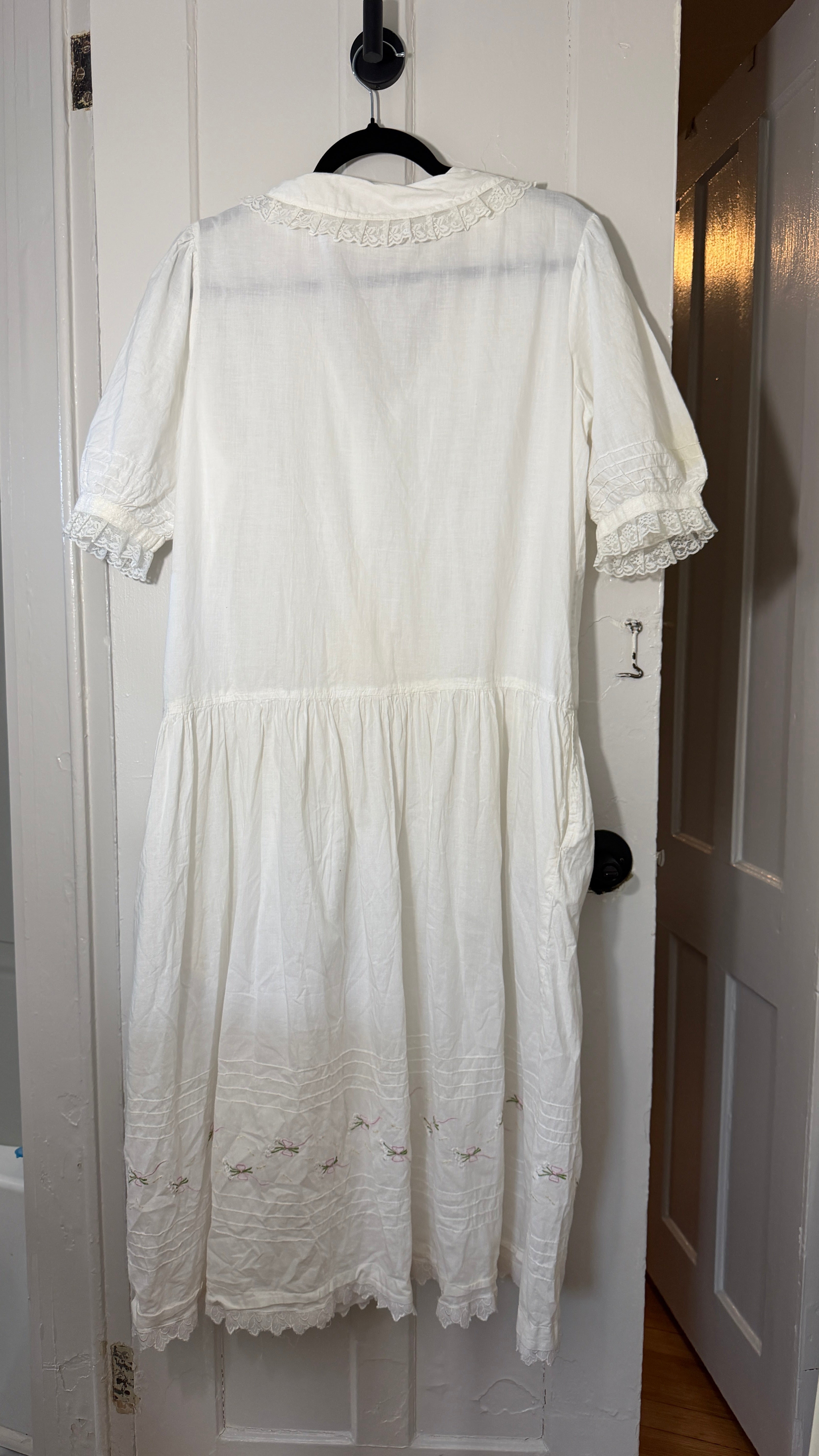The Granny Chic Girl