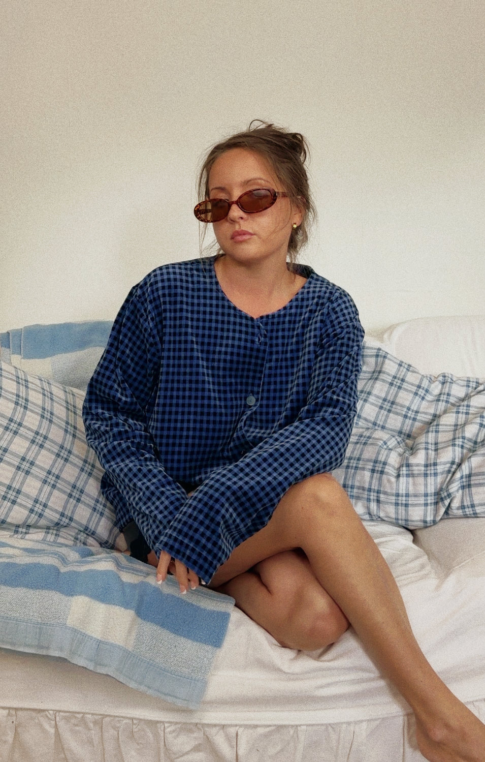 The Velvet Dream Girl