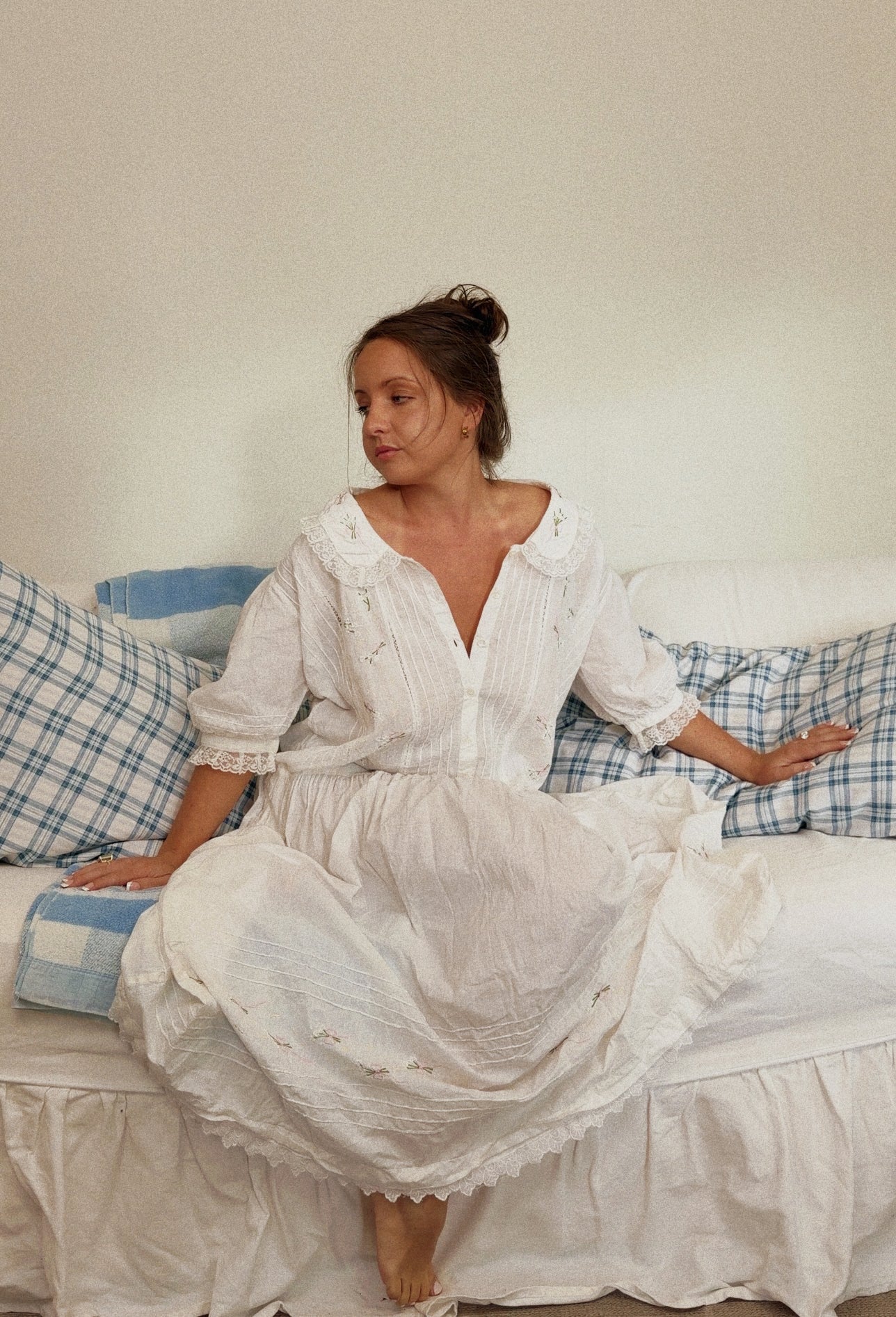The Granny Chic Girl