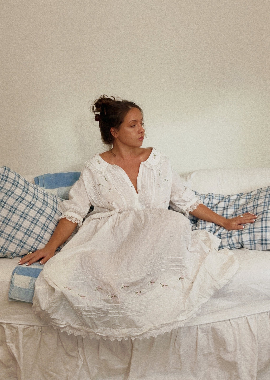 The Granny Chic Girl