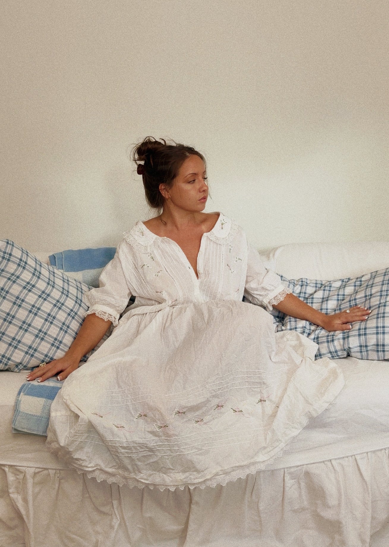 The Granny Chic Girl